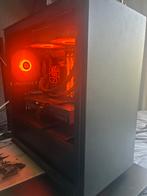 Gaming pc, Computers en Software, Desktop Pc's, Ophalen of Verzenden, Zo goed als nieuw, Gaming, 4 Ghz of meer