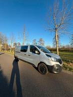 Renault Trafic 1.6 DCI 70KW 2016 Grijs, Euro 5, 15 km/l, 1875 kg, Te koop