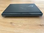 Asus ROG Strix 16" laptop - i9-14900HX / RTX4080 / 32GB DDR5, Computers en Software, Windows Laptops, Ophalen, Met videokaart