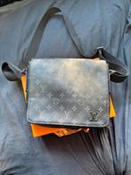 Louis vuitton tas, Ophalen of Verzenden, Nieuw, Zwart
