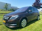 Mercedes-Benz B-klasse 2016 * Electric Drive 28 kWh * AUTOMA, Gebruikt, Traction-control, Bruin, Origineel Nederlands