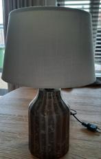 Schemerlamp, Ophalen of Verzenden, Minder dan 50 cm
