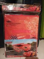 Disney cars stoffen opberg box nieuw, Ophalen of Verzenden, Nieuw