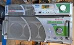 Elenos E5000 eindtrap 5kw / tot 20 kw leverbaar ! ( rvr orba, Ophalen, Gebruikt, Zender