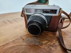 Werra 1 fotocamera, Audio, Tv en Foto, Fotocamera's Analoog, Ophalen of Verzenden, Gebruikt, Compact, Overige Merken