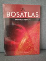de grote bosatlas van de energie, Boeken, Bosatlas, 2000 tot heden, Nieuw, Ophalen of Verzenden