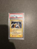 pokemon raikou gold star psa 8, Hobby en Vrije tijd, Verzamelkaartspellen | Pokémon, Ophalen, Zo goed als nieuw