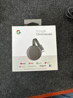 Chromecast v3 incl doos, Ophalen of Verzenden, Zo goed als nieuw