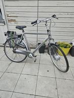 Gazelle Innergy Herenfiets Elektrisch 61cm NIEUWSTAAT, Fietsen en Brommers, Fietsen | Heren | Herenfietsen, Ophalen, Zo goed als nieuw