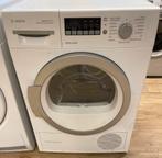 Bosch Warmtepompdroger 8 KG A++, Witgoed en Apparatuur, Wasdrogers, 6 tot 8 kg, Gebruikt, Minder dan 85 cm, Overige typen