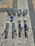 Cobra Suspension Evo S schroefset Cupra Leon, Ophalen, Gebruikt
