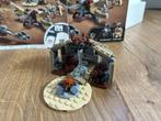 Lego Tatooine Problemen - Set 75299 Compleet, Kinderen en Baby's, Speelgoed | Duplo en Lego, Ophalen of Verzenden, Zo goed als nieuw