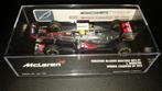 Minichamps 1:43 McLaren Lewis Hamilton Winner Canada 2012, Hobby en Vrije tijd, Modelauto's | 1:43, Verzenden, Zo goed als nieuw