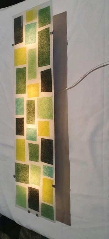 Vintage IKEA GYLLEN  Julia Treutiger 1990s XXL beschikbaar voor biedingen