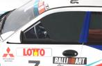 Mitsubishi Lancer Evo III Rally Australia 1996 1:18 OT475, Hobby en Vrije tijd, Modelauto's | 1:18, Verzenden, Nieuw, Auto, OttOMobile