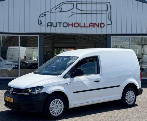 Volkswagen CADDY 1.4 TGI ECOFUEL 81KW 110PK EURO 6 / AIRCO/, Auto's, Bestelauto's, Bedrijf, ABS, Airbags, Airconditioning, Centrale vergrendeling
