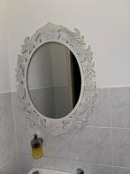 Spiegels - set van 3 spiegels, Huis en Inrichting, Woonaccessoires | Spiegels, Gebruikt, Ophalen