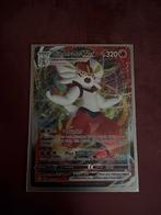 Cinderace VMAX - Shining Fates Pokémon kaart, Hobby en Vrije tijd, Ophalen of Verzenden, Zo goed als nieuw