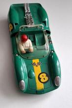 Fleischman auto rallye 3210, Ophalen, Gebruikt, Elektrisch, Fleischmann