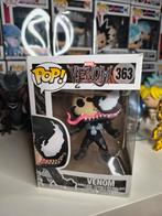 Funko Pop! Marvel Venom #363, Verzamelen, Ophalen of Verzenden, Zo goed als nieuw