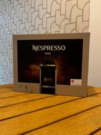Nieuwe Nespresso Pixie Silver - Capsulemachine, Espresso apparaat, Nieuw, Ophalen of Verzenden, 1 kopje
