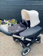 Bugaboo donkey 2, Ophalen, Gebruikt, Bugaboo, Combiwagen