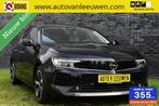 Opel Astra Turbo AUTOMAAT/NAVI/CAMERA/PDC/LED/ETC.!, Gebruikt, 1199 cc, Zwart, Electronic Stability Program (ESP)