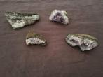 Mooie Amethyst/Amethist, Ophalen, Mineraal