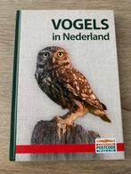 Vogels in Nederland, Ophalen of Verzenden, Zo goed als nieuw, Vogels