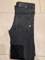 Hugo boss spijkerbroek maat 8 - 126, Ophalen of Verzenden, Zo goed als nieuw, Jongen, Broek