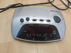 Philips FM/MW Klokradio AJ3110, Ophalen, Gebruikt, Analoog
