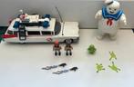 Playmobil Ghostbusters ecto-1 met marshmallow man, Ophalen of Verzenden