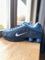 Nike Shox R4 - nieuw/origineel - maat 44 & 44,5, Blauw, Nike, Nieuw, Ophalen of Verzenden
