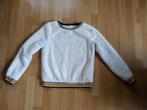 witte trui JBC maat 170, Kinderen en Baby's, Kinderkleding | Maat 170, Ophalen of Verzenden, JBC, Meisje, Trui of Vest