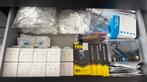 Opruiming 1+1 gratis diverse opladers, kabels, splitters, Ophalen of Verzenden, Zo goed als nieuw, Minder dan 2 meter, Luidsprekerkabel