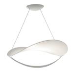 hanglamp Plena highlight, Huis en Inrichting, Lampen | Hanglampen, Ophalen, Gebruikt, Kunststof, Minder dan 50 cm