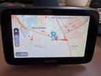 TomTom Go 5200 Global Maps, Auto diversen, Autonavigatie, Ophalen of Verzenden, Gebruikt