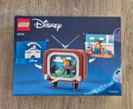 LEGO GWP Disney 40774 Classic Animation Scenes, Ophalen of Verzenden, Zo goed als nieuw, Complete set, Lego