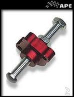 Ape racing handmatige nokkenaskettingspanner CBR 600 en 900, Ophalen of Verzenden