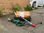 Parkside Long Reach Heat Gun | Onkruidbrander, Tuin en Terras, Onkruidbranders, Ophalen, Zo goed als nieuw, Parkside