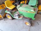 John Deere lx172 zitmaaier,opknapper, Ophalen, Zo goed als nieuw, 90 tot 120 cm