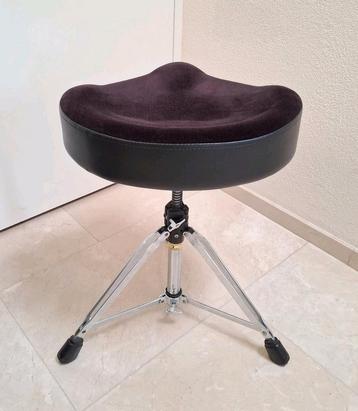 Zeer Luxe Osan Drum Throne Drumkruk Kruk drumstoel zadel beschikbaar voor biedingen