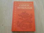 Erika Sauer -De verhelderende kracht van Chinese Astrologie, Verzenden, Zo goed als nieuw, Overige onderwerpen, Achtergrond en Informatie