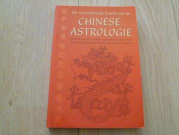 Erika Sauer -De verhelderende kracht van Chinese Astrologie beschikbaar voor biedingen