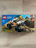 Lego 60387 - Lego City 4x4 Terreinwagen - *NIEUW*, Ophalen of Verzenden, Nieuw, Complete set, Lego