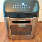 Stillstern 12 liter multifunctiefritteuse, Ophalen of Verzenden, Zo goed als nieuw