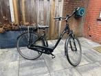 Atlanta Elektrische Fiets - Zo Goed Als Nieuw!, Fietsen en Brommers, Elektrische fietsen, Zo goed als nieuw, 47 tot 51 cm, 30 tot 50 km per accu
