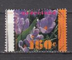 Nederland met bloemen krokussen 1996, Postzegels en Munten, Postzegels | Nederland, Na 1940, Verzenden, Gestempeld