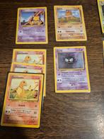 Base set kaarten nederlands, Ophalen