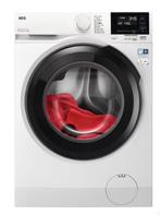 AEG Lavamat 6000 Serie Wasmachine - 8kg, 6 tot 8 kg, Ophalen, Zo goed als nieuw, 85 tot 90 cm